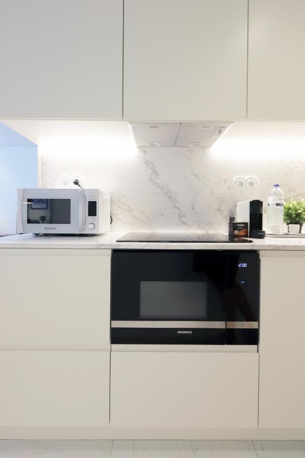 HM - Sta. Catarina Charming Apartment Porto Bagian luar foto