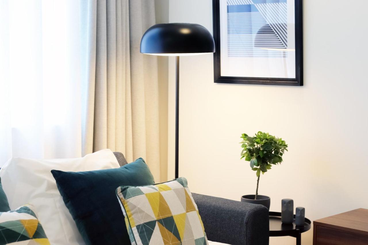 HM - Sta. Catarina Charming Apartment Porto Bagian luar foto