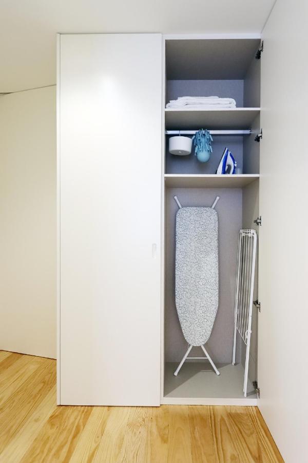 HM - Sta. Catarina Charming Apartment Porto Bagian luar foto