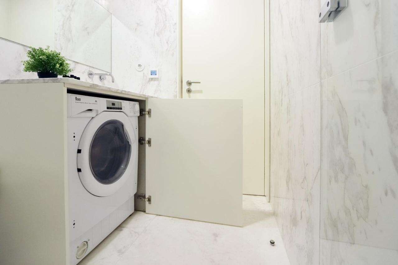 HM - Sta. Catarina Charming Apartment Porto Bagian luar foto