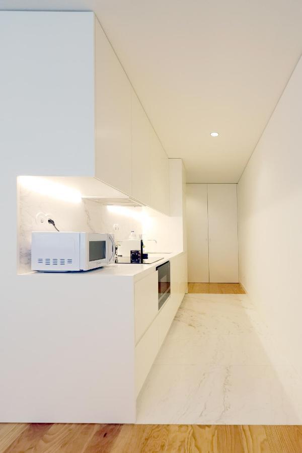 HM - Sta. Catarina Charming Apartment Porto Bagian luar foto
